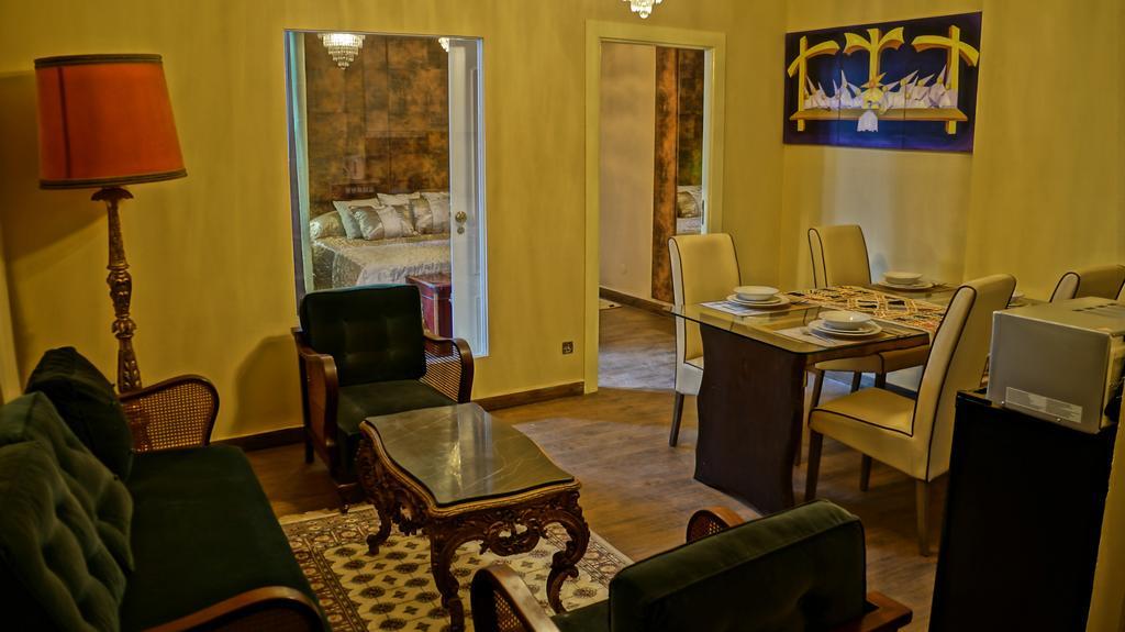 Lagos Center Studios Zewnętrze zdjęcie