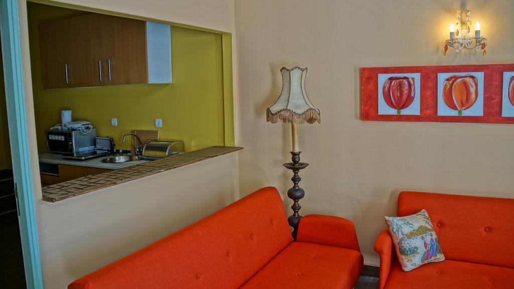 Lagos Center Studios Zewnętrze zdjęcie